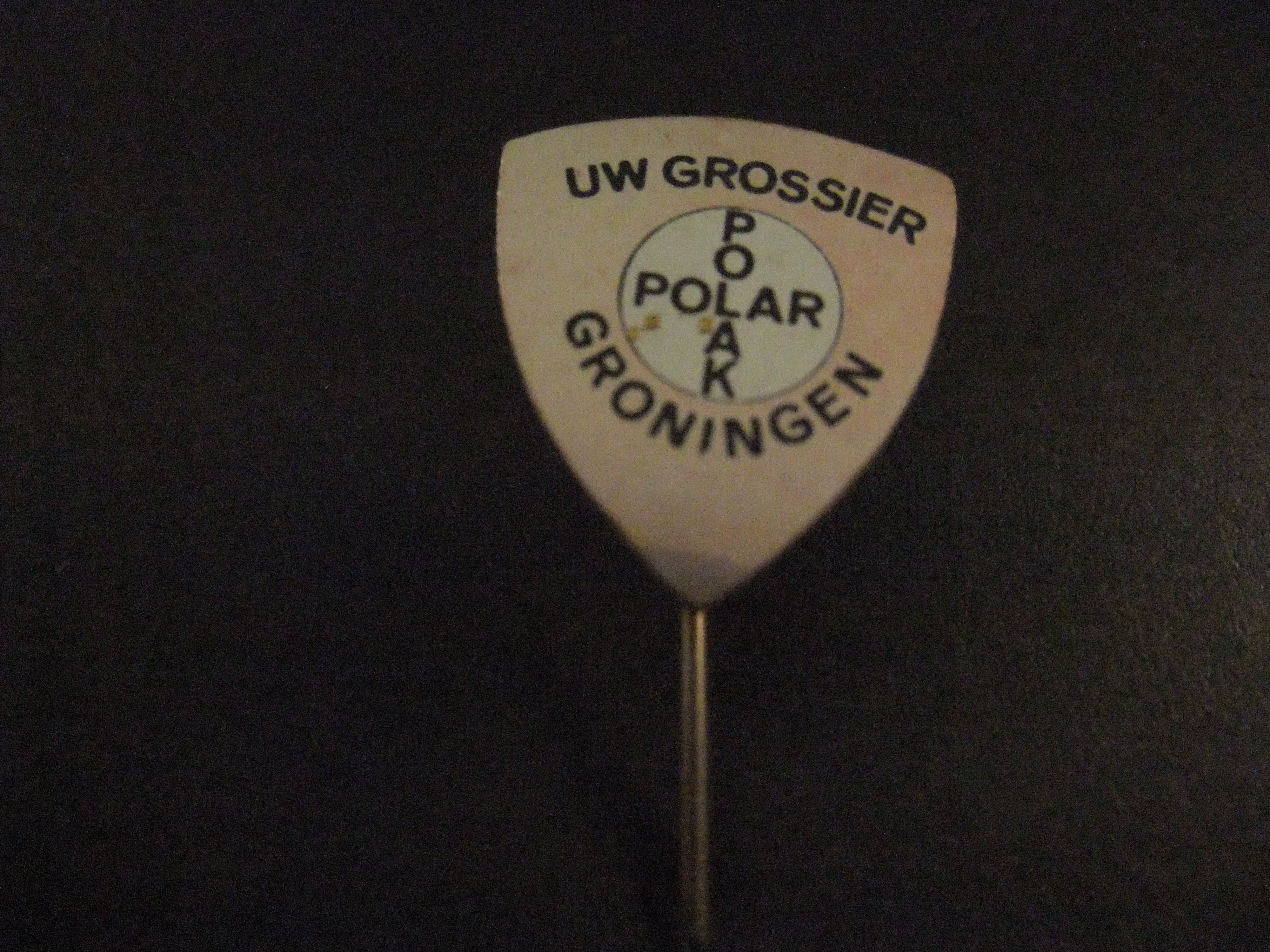 Polar Grossier Groningen